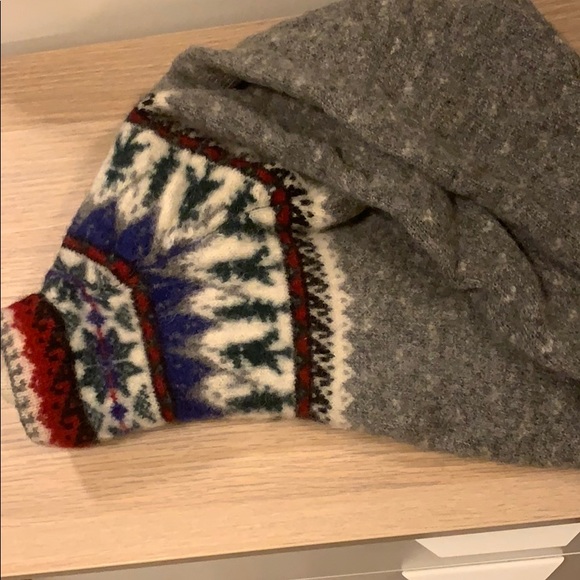 Vintage Eddie Bauer Christmas sweater - Picture 4 of 6